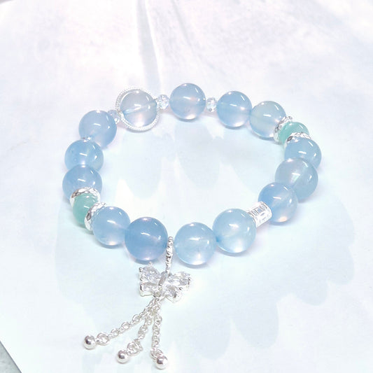 Aurora Celestia Bracelet 10mm