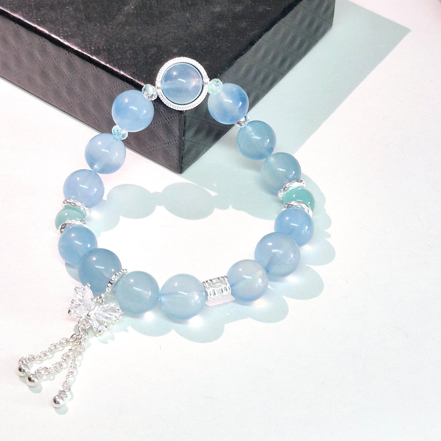 Aurora Celestia Bracelet 10mm