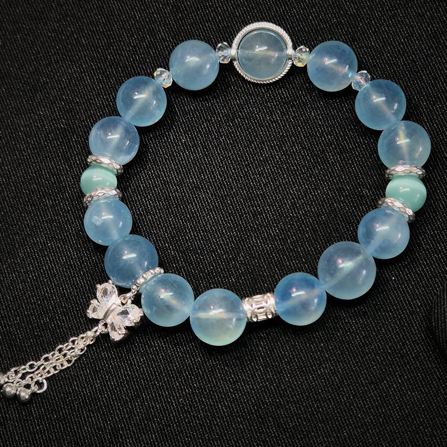 Aurora Celestia Bracelet 10mm