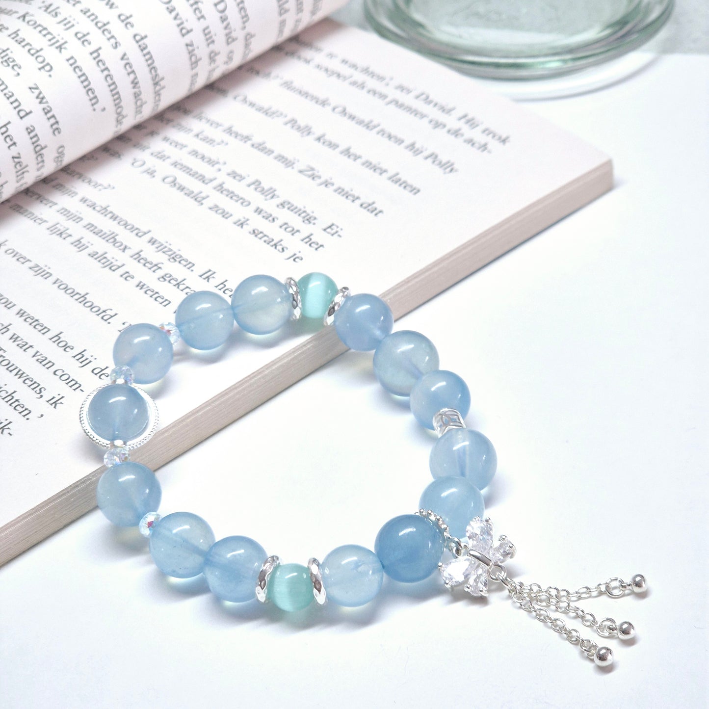 Aurora Celestia Bracelet 10mm