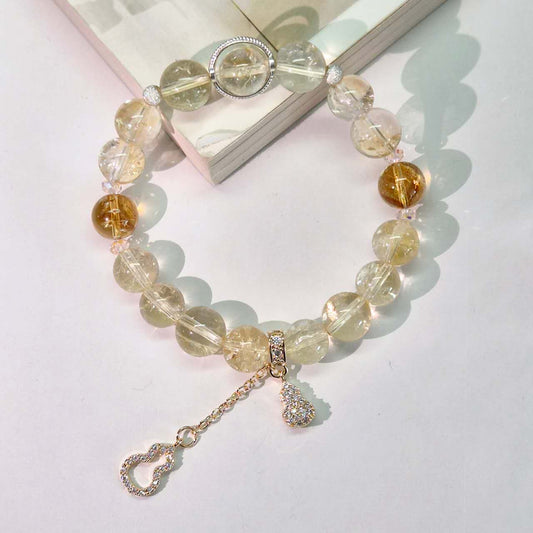 Aurora Luxe Bracelet 10mm